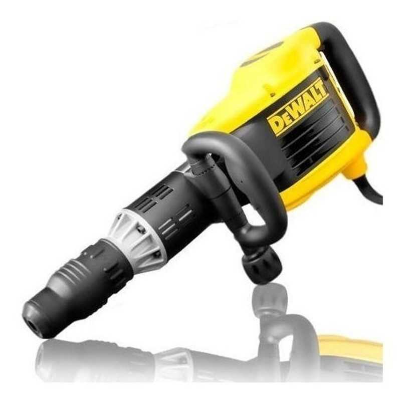 Martillo Demoledor Dewalt Kg D K B