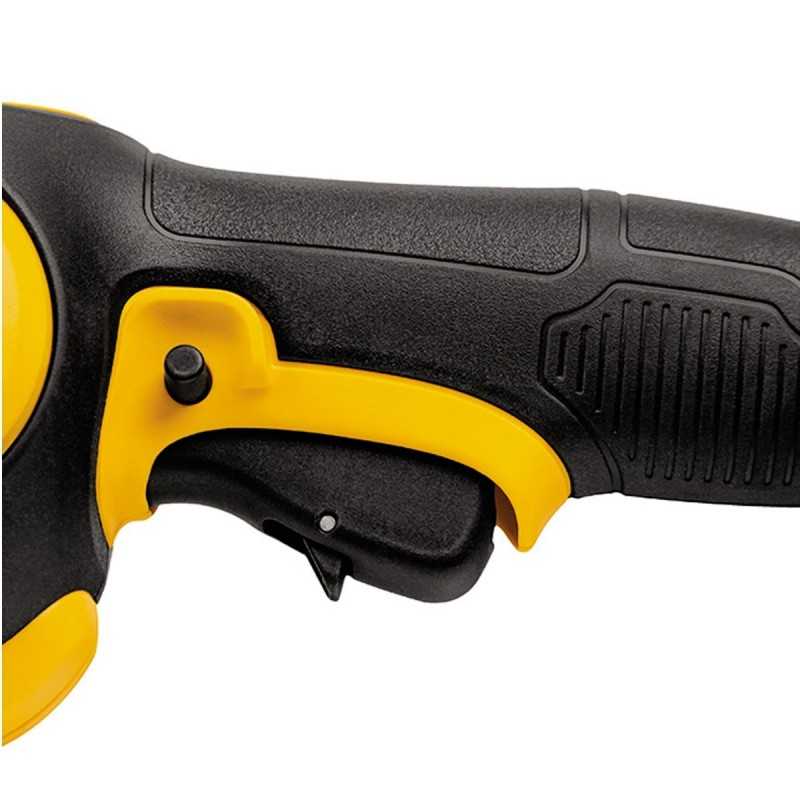 Esmeril Angular W Rpm Dewalt Dwe B