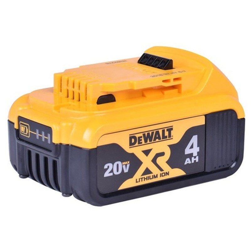 Bateria Premium Compacta Ion Litio 20v Max 4 0ah DCB204 Dewalt