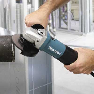 Esmeril Angular W Rpm Makita P