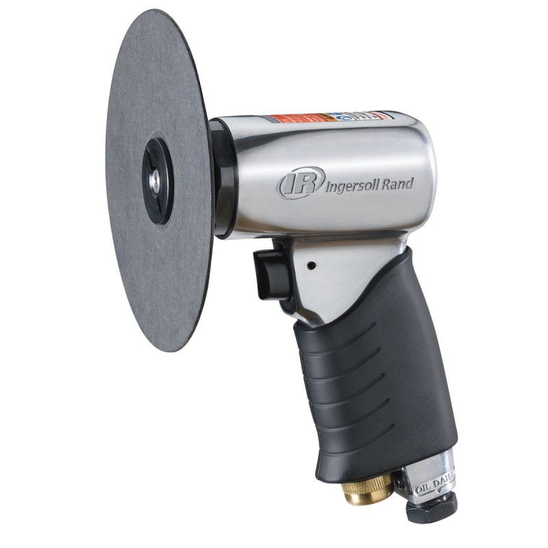 Pulidora Angular Neumatica 2500 RPM HD D7 314A Ingersoll Rand 314A