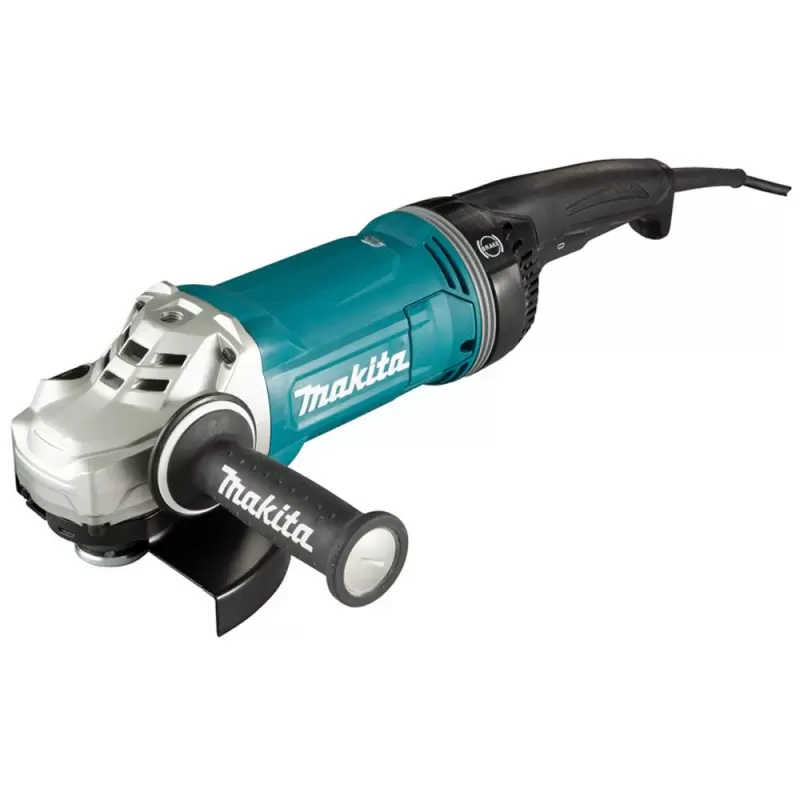 Amoladora Angular W Rpm Makita Ga