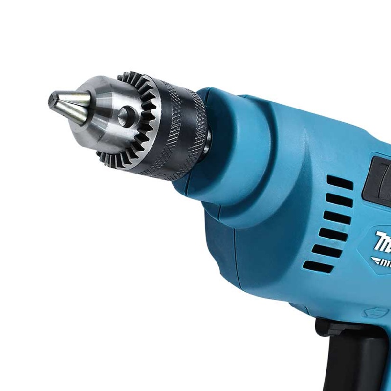 Taladro de Rotación 1 4 230W 4500 rpm Makita MT M6501B