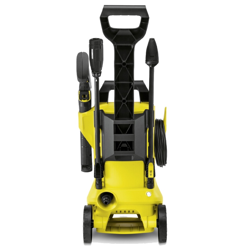 Hidrolavadora 1400W 110 Bar Karcher K 2 Power Control