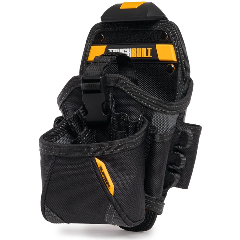 Estuche Para Taladro Bolsillos Toughbuilt Tb Ct Lx