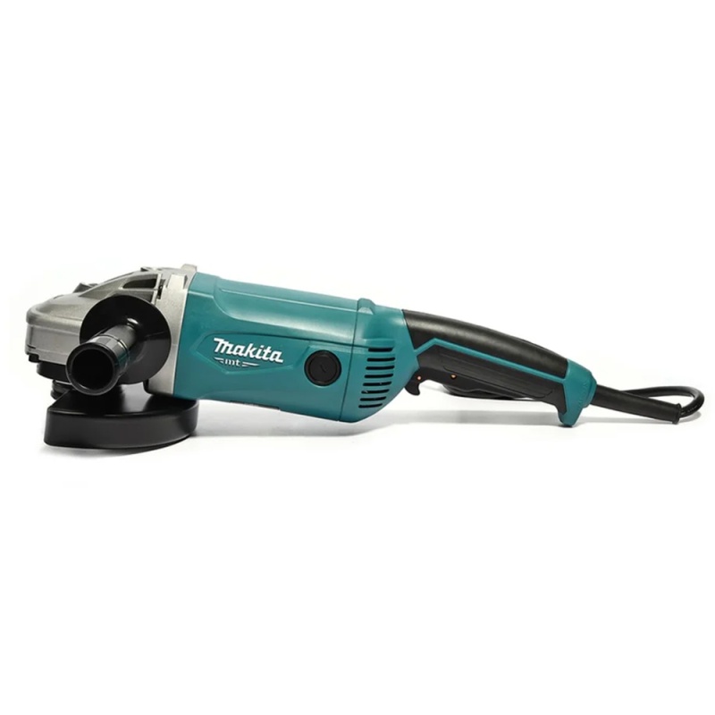 Amoladora Angular W Rpm Makita M B