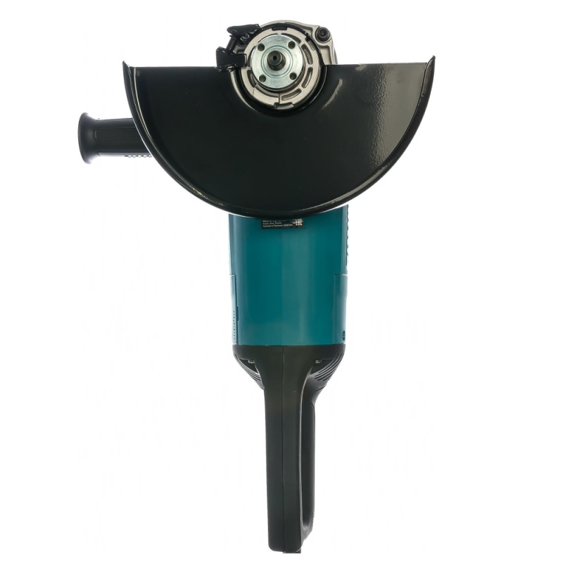 Esmeril Angular 9 2200W SJS II Anti Restart Makita GA9063R