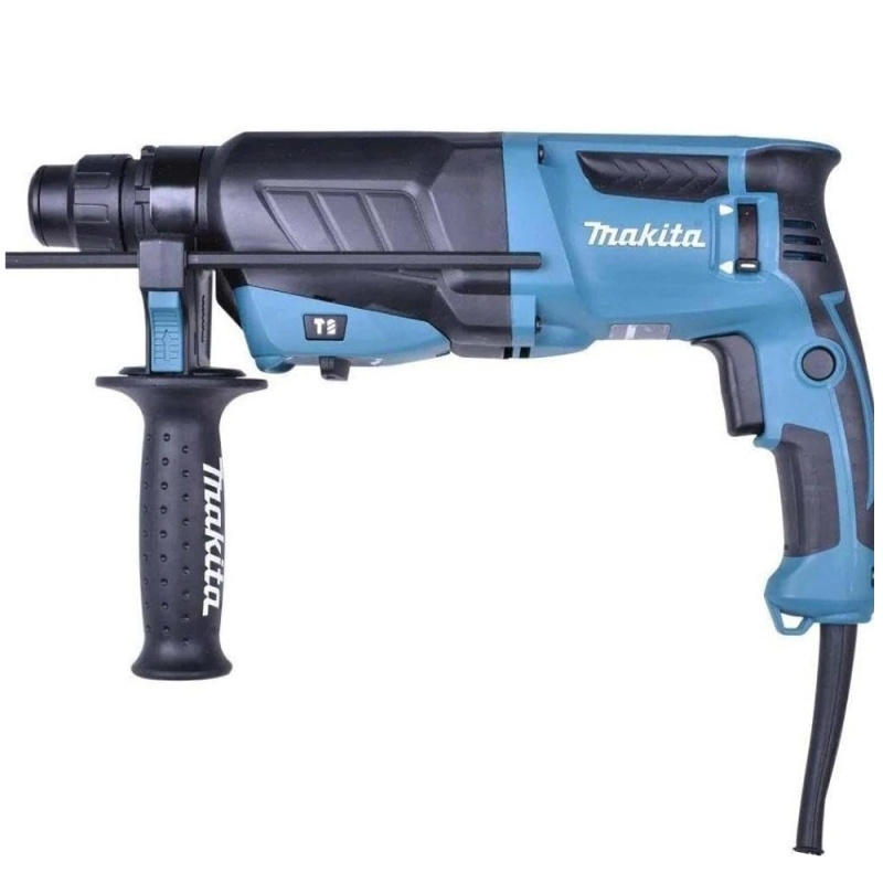 Rotomartillo SDS Plus 800W 2 4J Makpac Makita HR2630J