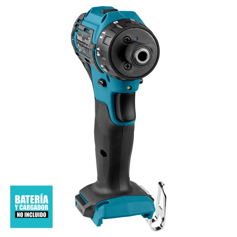 Atornillador Hex V Cxt Nm Baretool Makita Df Dz