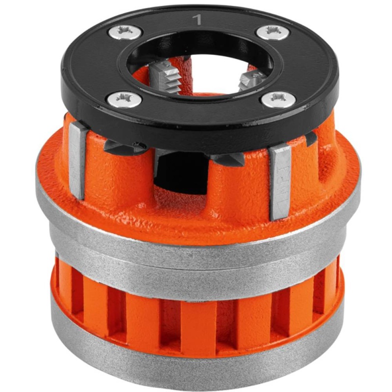 Dado 1" x 11-1/2" NPT para Tarrajas TA-852X Truper 14391