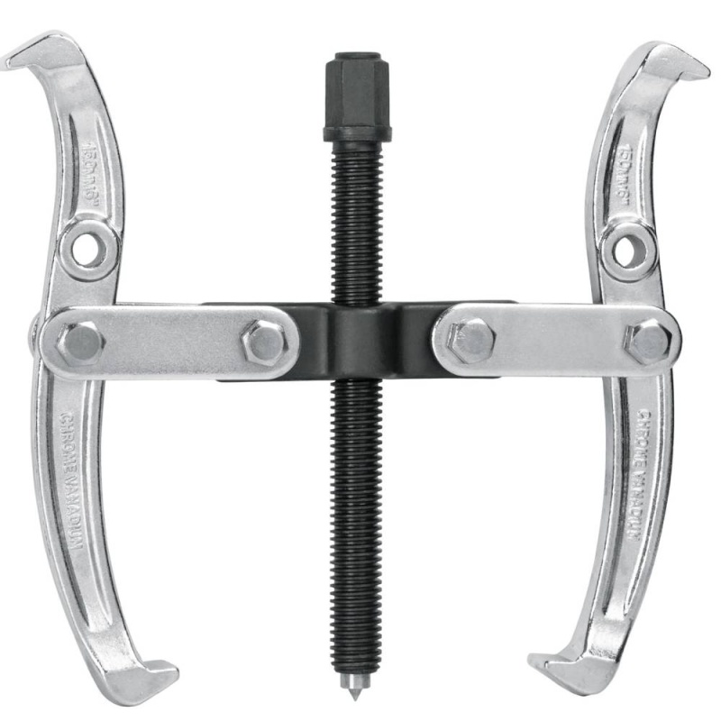 Extractor de Polea 279 mm 2 Quijadas Truper 14499