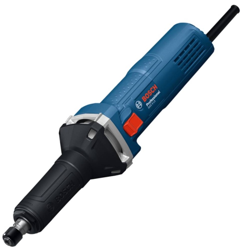 Esmeril Recto Cuello Largo 550W 32000 Rpm GGS-5LS Bosch 0601.224.2E0-000