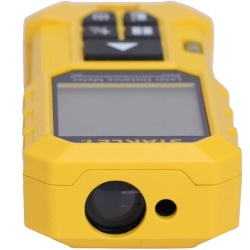 Medidor de Distancia Laser 40 Metros Stanley STHT77801-LA