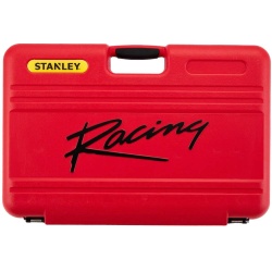 Juego de Herramientas Mecánicas 120 Piezas Stanley Racing R99-120LA