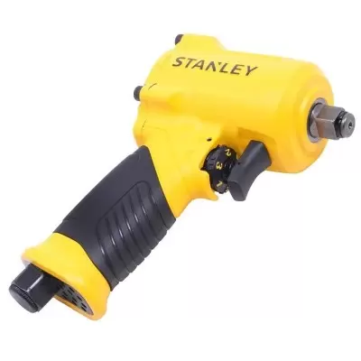 MIni llave de impacto 1/2 678 Nm Stanley