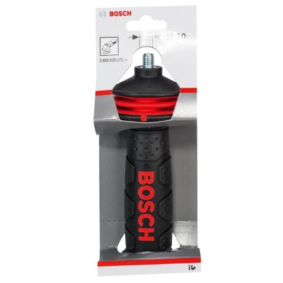 Empuñadura antivibracion 4.5/ 5" M10