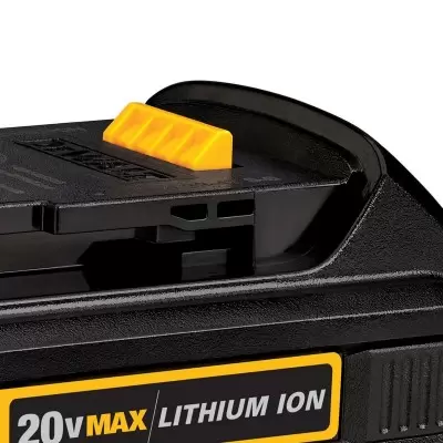 Bateria Premium Compacta Ion Litio 20v Max 1.5ah DCB201