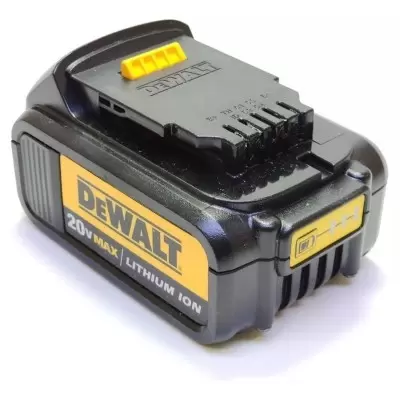 Batería Ion Litio 20V 3.0Ah Dewalt DCB200-B3