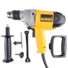 Taladro mezclador de rotacion 5/8 710w Dewalt DW130v Dewalt