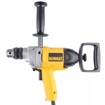Taladro de Rotación 5/8" 710W 550 rpm Dewalt DW130V-B2