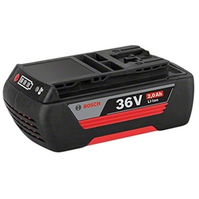 Baterias de Iones de Litio de 36 V GBA 36V 2
