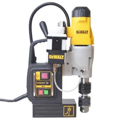 Taladro Base Magnética 5/8" 1200W 19000Nm Dewalt DWE1622K-B2