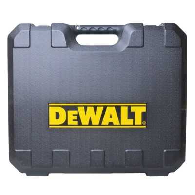 Taladro Base Magnética 5/8" 1200W 19000Nm Dewalt DWE1622K-B2