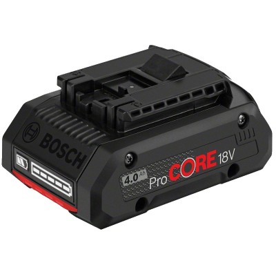 Batería ProCORE18V 4.0Ah Professional