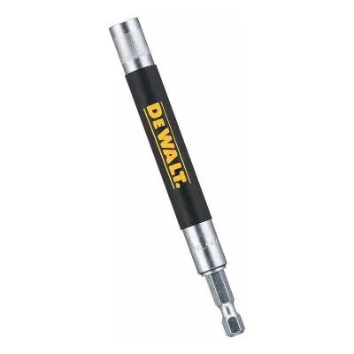 Extensión 1/4" Hexagonal x 6" Dewalt DW2055