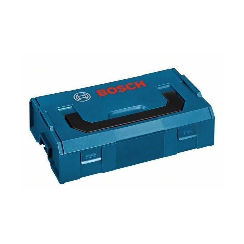 Caja Para Herramientas L- Boxx Mini Bosch