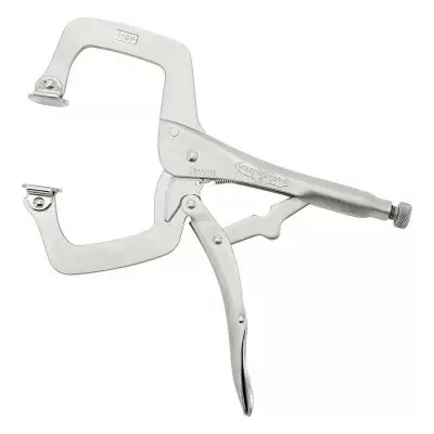 Alicate de Presión Tipo C Movil 11" Irwin 20