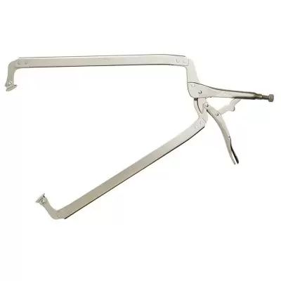 Alicate de Presión Tipo C Movil 24" Irwin 28