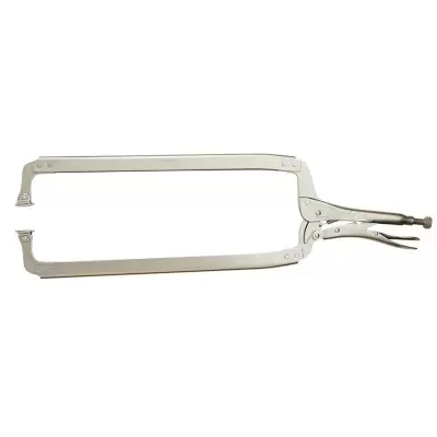 Alicate de Presión Tipo C Movil 24" Irwin 28