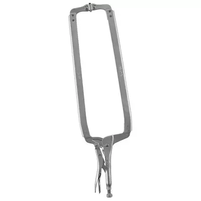 Alicate de Presión Tipo C Movil 24" Irwin 28