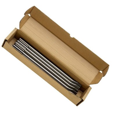 Cincel SDS-Max Plano Eco 600mm Caja 10 Unidades Bosch