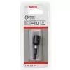 Dado Impacto Hexagonal 10mm Punta Impact control Bosch