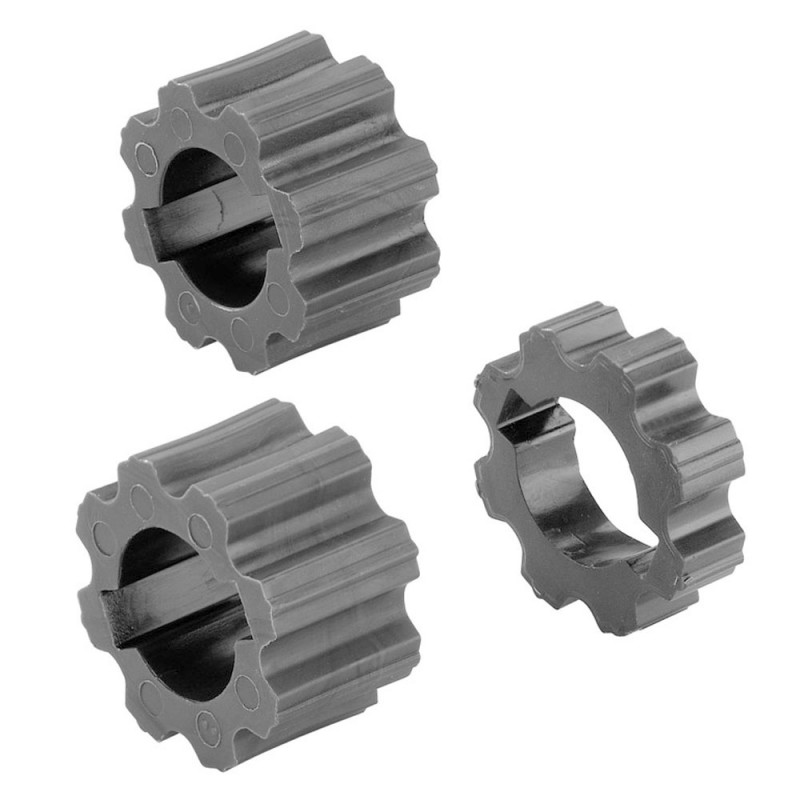 Juego 4 Anillos Centradores 73.1/66.1mm - Para Llantas