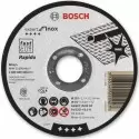 Disco Abrasivo Corte Expert for INOX 115X1.0 (Recto)