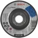 Disco Abrasivo Desbaste Expert for Metal 115X6.0 (Deprimido)