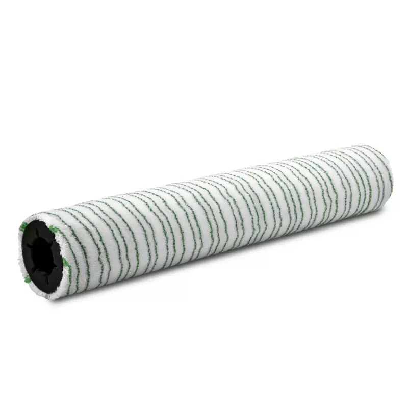 Cepillo cilíndrico de microfibras / 638 mm