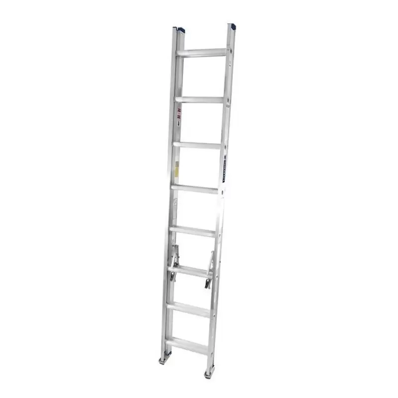 Escalera de Extensión 16 Escalones 90 Kg Tipo III Toolcraft TC3510