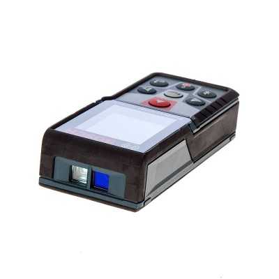 Medidor de distancia laser de hasta 50 metros GLM 50C con Bluetooth Bosch 0601.072.C00-000