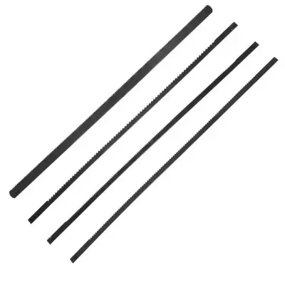 Arco de Sierra 7" Wolfox WF0540
