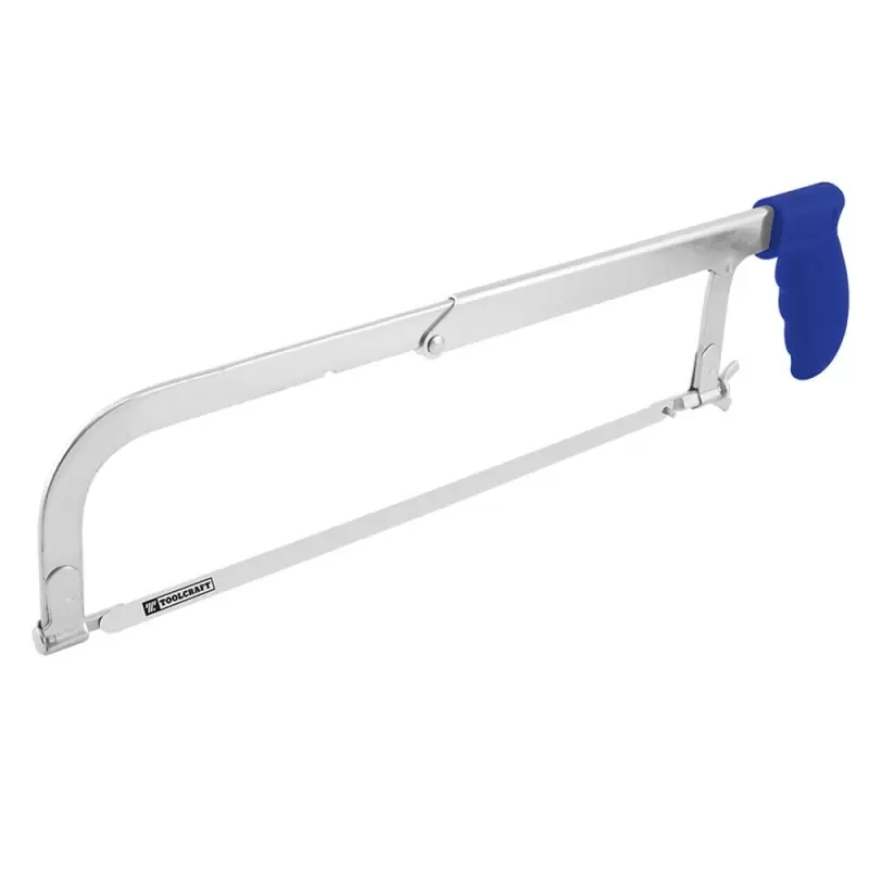 Arco de Sierra 12" Toolcraft TC1919