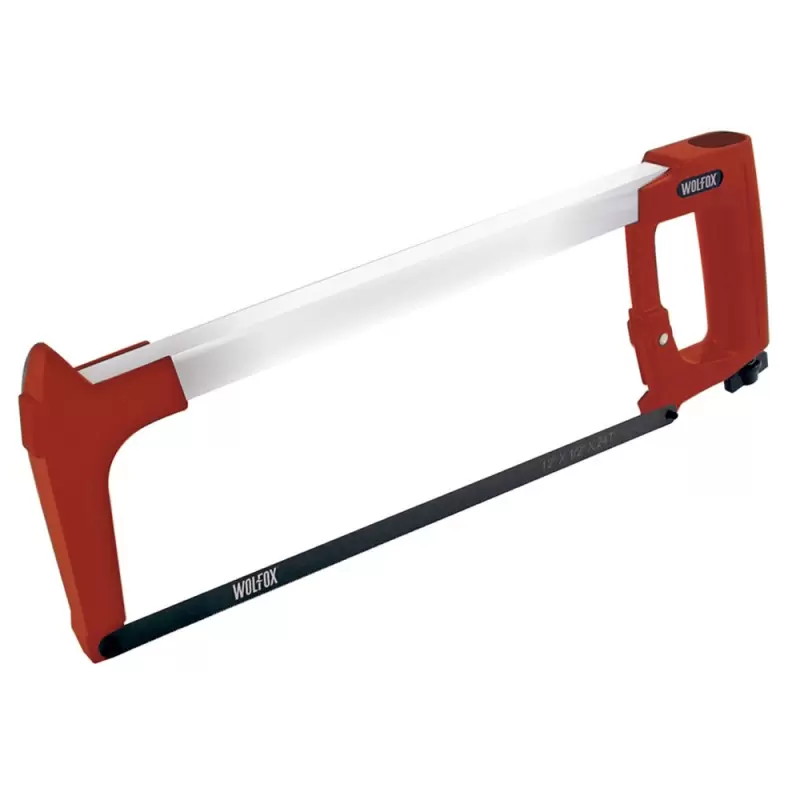 Arco de Sierra 12" Wolfox WF0532
