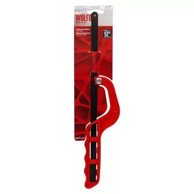 Arco de Sierra 12" Wolfox WF9362