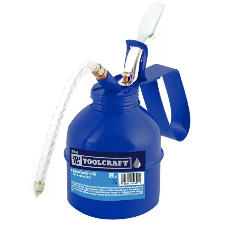 Aceitera 500ml Toolcraft TC1442