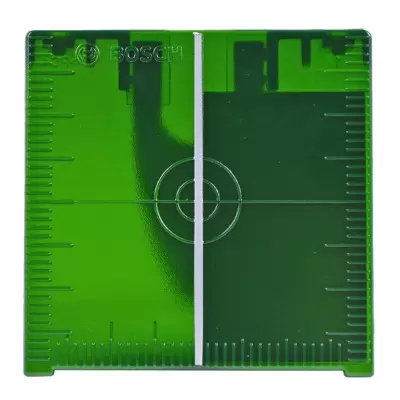 Nivel Láser Combinado Verde 15Mts Bosch GCL 2-15 G: