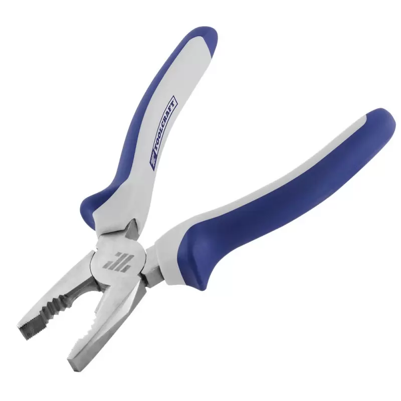 Alicate Universal 8" Toolcraft TC4248