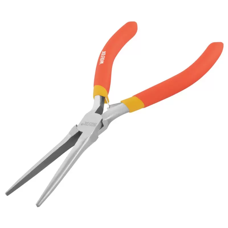 Alicate de Punta Recta 5 7/8" Wolfox WF0109